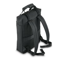 Hama Extreme Protect Laptop Rugzak Stootbestendig Voor Laptops Tot 41 Cm Zwart