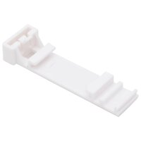 30-delig rolgordijnbeslag 18 mm