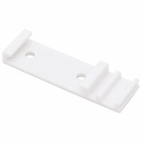 30-delig rolgordijnbeslag 18 mm