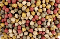 Utopia Diertotaal Vijverkorrel Drijvend 6 MM 2 KG