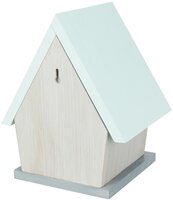 Trixie Nestkast Met Hart Voor Holenbroed 26X20X17CM