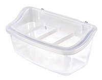 Imac Voerbakje Gea 11,5X6X5,5 CM
