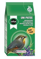 Orlux Uni Patee Universeelvoer 1 KG