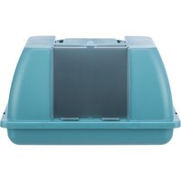 Trixie Vervoersbox Vogel / Knaagdier Blauw 31,5X20,5X17 CM 3 ST