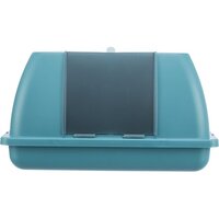 Trixie Vervoersbox Vogel / Knaagdier Blauw 31,5X20,5X17 CM 3 ST