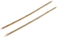 Trixie Set Zitstokken Schorshout 45 CM 1-1,2 CM 2X4 ST