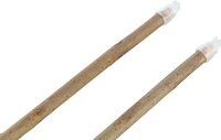 Trixie Set Zitstokken Schorshout 45 CM 1-1,2 CM 2X4 ST