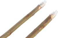 Trixie Zitstokken Schorshout 55 CM / 10-12 MM 4X2 ST