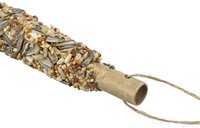 Trixie Snack Bar Met Gierst 19 CM 55 GR
