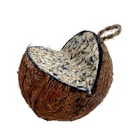 Suet To Go Hele Kokosnoot 12X10X8 CM
