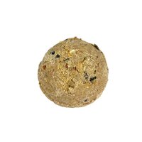 De Vries Mezenbollen Zonder Net 30 ST 2,7 KG