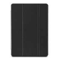 Hama Tablet-Hoes Extreme Protect Voor Galaxy Tab A9+ 11 Doorzichtig Zwart