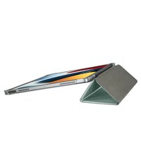 Hama Tablet-Hoes Fold Clear Voor Apple Ipad Air 13 (2024) Groen