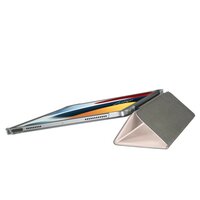 Hama Tablet-Hoes Fold Clear Voor Apple Ipad Air 13 (2024) Roze