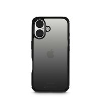 Hama Bescherm Case Voor Apple Iphone 16 Zwart