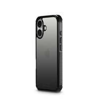 Hama Bescherm Case Voor Apple Iphone 16 Zwart