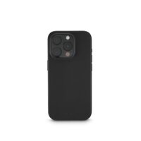 Hama Fantastic Feel Case Voor Iphone 16 Pro Zwart