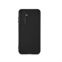Hama Fantastic Feel Case Voor Samsung Galaxy A25 5G Zwart