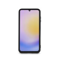 Hama Fantastic Feel Case Voor Samsung Galaxy A25 5G Zwart