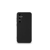 Hama Fantastic Feel Case Voor Samsung Galaxy S24 Zwart