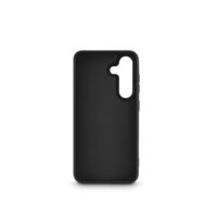 Hama Fantastic Feel Case Voor Samsung Galaxy S24 Zwart