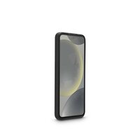 Hama Fantastic Feel Case Voor Samsung Galaxy S24 Zwart
