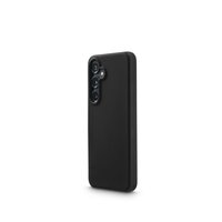Hama Fantastic Feel Case Voor Samsung Galaxy S24 Zwart