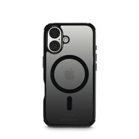 Hama Extreme Protect Magcase Voor Apple Iphone 16 Zwart