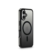Hama Extreme Protect Magcase Voor Apple Iphone 16 Zwart