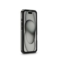 Hama Extreme Protect Magcase Voor Apple Iphone 16 Zwart