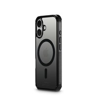 Hama Extreme Protect Magcase Voor Apple Iphone 16 Zwart