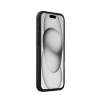 Hama Fantastic Feel Case Voor Apple Iphone 16 Plus Zwart