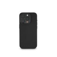 Hama Fantastic Feel Case Voor Apple Iphone Pro Max Zwart