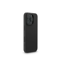 Hama Fantastic Feel Case Voor Apple Iphone Pro Max Zwart