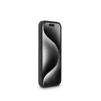 Hama Fantastic Feel Case Voor Apple Iphone Pro Max Zwart