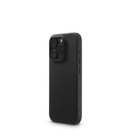 Hama Fantastic Feel Case Voor Apple Iphone Pro Max Zwart
