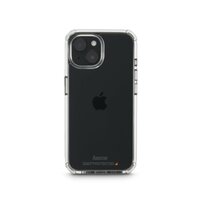 Hama Extreme Protect Case Voor Apple Iphone 15 Transparant