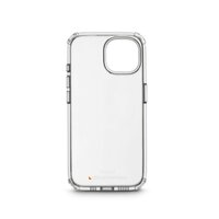 Hama Extreme Protect Case Voor Apple Iphone 15 Transparant