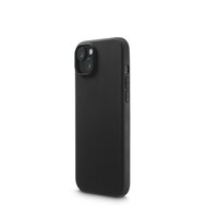 Hama Fantastic Feel Case Voor Apple Iphone 15 Zwart