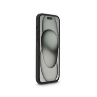 Hama Magcase Fantastic Feel Voor Apple Iphone 15 Zwart