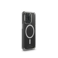 Hama Magcase Extreme Protect Voor Apple Iphone 15 Pro Transparant