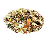 Hareco Pyrrhura Select Met Pellets 1 KG