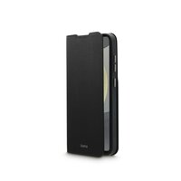 Hama Eco Premium Bookcase Voor Samsung Galaxy S24 Zwart