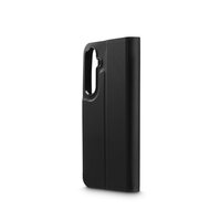 Hama Eco Premium Bookcase Voor Samsung Galaxy S24 Zwart