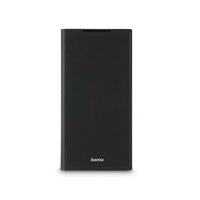 Hama Protect Bookcase Voor Samsung Galaxy S24 Ultra Zwart