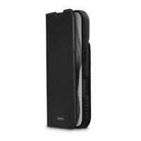 Hama Daily Protect Bookcase Voor Apple Iphone 16 Plus Zwart