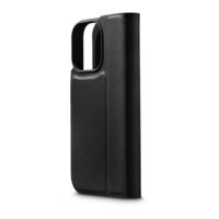 Hama Daily Protect Bookcase Voor Apple Iphone 16 Plus Zwart