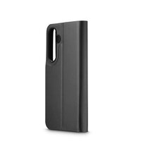 Hama Eco Premium Bookcase Voor Samsung Galaxy S24 Fe Zwart