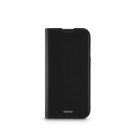 Hama Daily Protect Bookcase Voor Apple Iphone 15 Pro Max Zwart