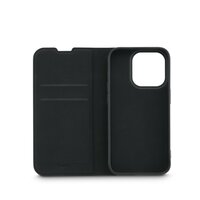Hama Daily Protect Bookcase Voor Apple Iphone 15 Pro Max Zwart